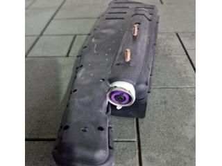 bontott OPEL ZAFIRA C Jobb Oldallégzsák