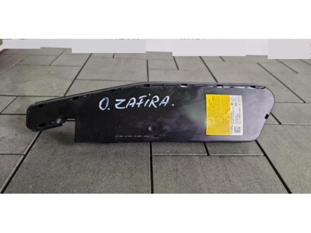 bontott OPEL ZAFIRA C Jobb Oldallégzsák