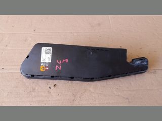 bontott OPEL ZAFIRA C Jobb Oldallégzsák