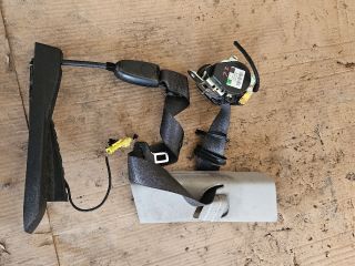 bontott OPEL ZAFIRA C Jobb Övfeszítő Biztonsági Öv