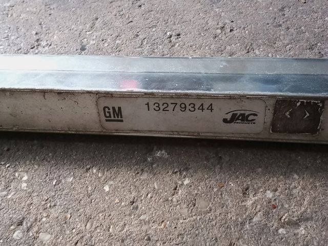 bontott OPEL ZAFIRA C Jobb Tetősín