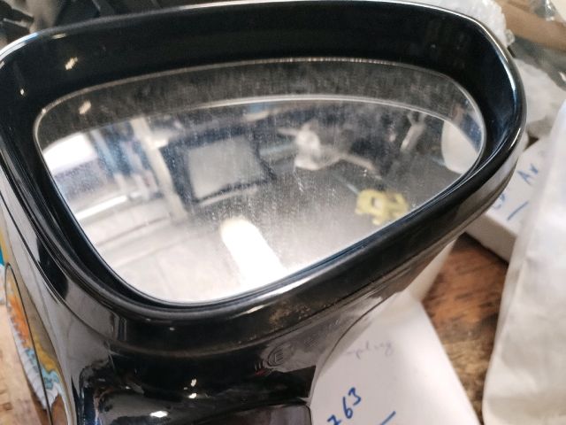 bontott OPEL ZAFIRA C Jobb Visszapillantó Tükör (Elektromos)