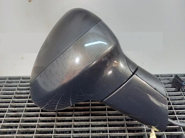 bontott OPEL ZAFIRA C Jobb Visszapillantó Tükör (Elektromos)