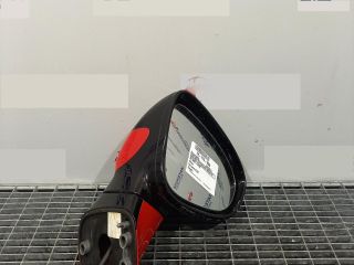 bontott OPEL ZAFIRA C Jobb Visszapillantó Tükör (Elektromos)