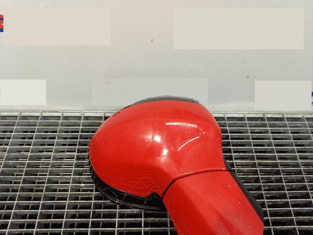 bontott OPEL ZAFIRA C Jobb Visszapillantó Tükör (Elektromos)