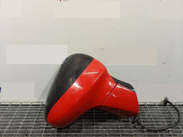 bontott OPEL ZAFIRA C Jobb Visszapillantó Tükör (Elektromos)