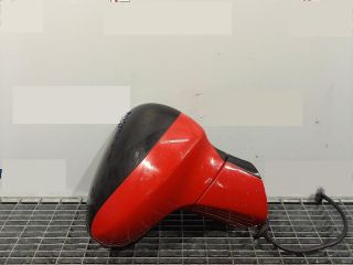 bontott OPEL ZAFIRA C Jobb Visszapillantó Tükör (Elektromos)