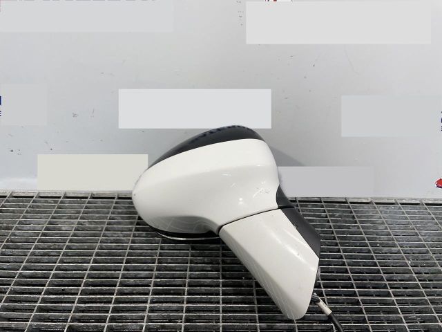 bontott OPEL ZAFIRA C Jobb Visszapillantó Tükör (Elektromos)