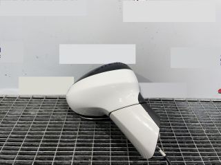 bontott OPEL ZAFIRA C Jobb Visszapillantó Tükör (Elektromos)