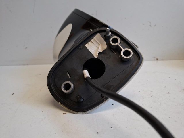 bontott OPEL ZAFIRA C Jobb Visszapillantó Tükör (Elektromos)