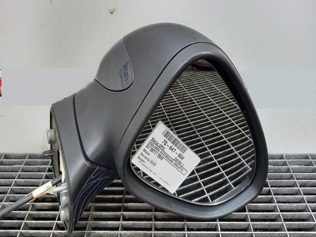 bontott OPEL ZAFIRA C Jobb Visszapillantó Tükör (Elektromos)