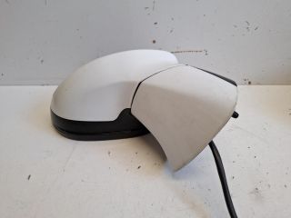 bontott OPEL ZAFIRA C Jobb Visszapillantó Tükör (Elektromos)
