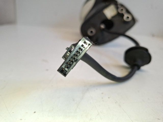 bontott OPEL ZAFIRA C Jobb Visszapillantó Tükör (Elektromos)