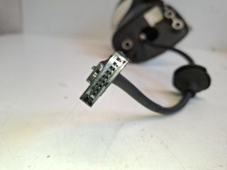 bontott OPEL ZAFIRA C Jobb Visszapillantó Tükör (Elektromos)