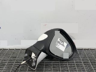 bontott OPEL ZAFIRA C Jobb Visszapillantó Tükör (Elektromos)