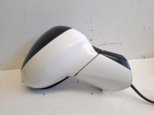 bontott OPEL ZAFIRA C Jobb Visszapillantó Tükör (Elektromos)