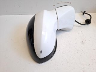 bontott OPEL ZAFIRA C Jobb Visszapillantó Tükör (Elektromos)
