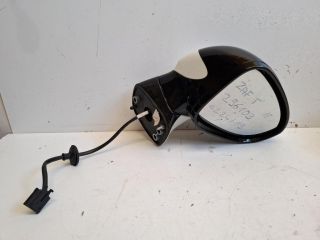 bontott OPEL ZAFIRA C Jobb Visszapillantó Tükör (Elektromos)