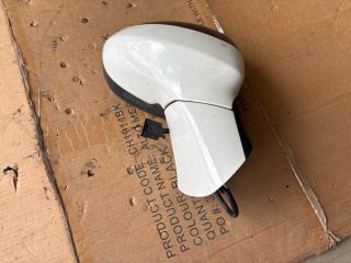 bontott OPEL ZAFIRA C Jobb Visszapillantó Tükör (Elektromos)