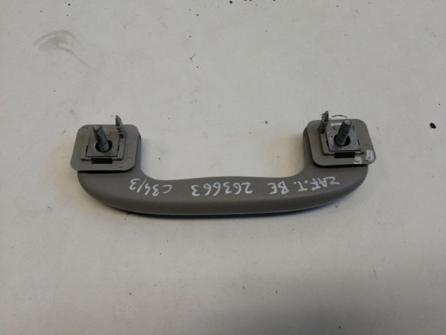 bontott OPEL ZAFIRA C Kapaszkodó (Felső) Szett