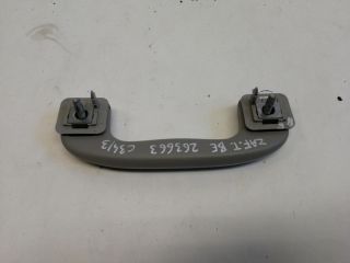 bontott OPEL ZAFIRA C Kapaszkodó (Felső) Szett