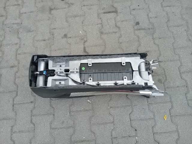 bontott OPEL ZAFIRA C Kardánbox