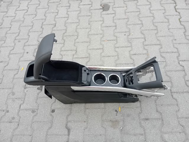 bontott OPEL ZAFIRA C Kardánbox