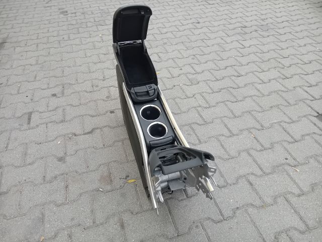 bontott OPEL ZAFIRA C Kardánbox