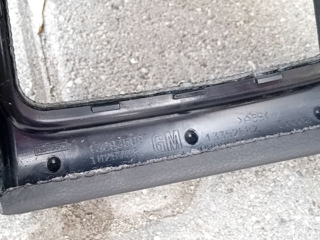 bontott OPEL ZAFIRA C Kardánbox