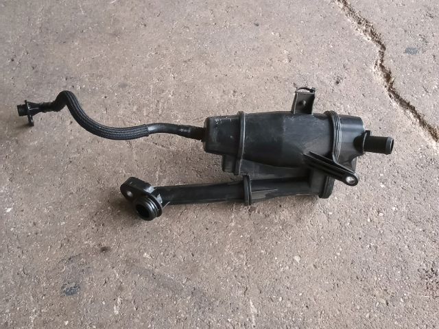 bontott OPEL ZAFIRA C Kartergáz Visszavezető Szelep