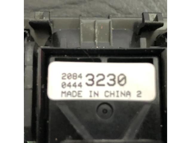 bontott OPEL ZAFIRA C Kézifék Kapcsoló