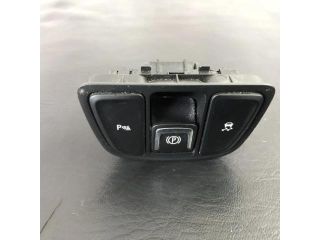 bontott OPEL ZAFIRA C Kézifék Kapcsoló