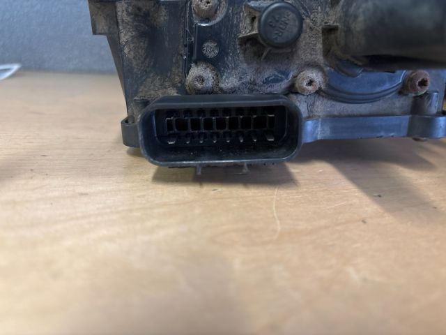 bontott OPEL ZAFIRA C Kézifék Motor