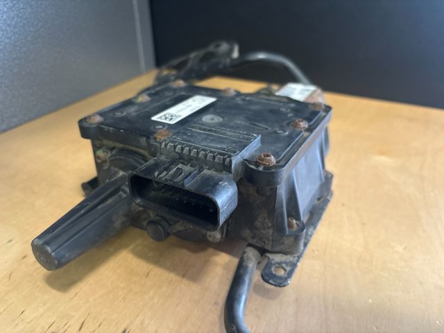 bontott OPEL ZAFIRA C Kézifék Motor