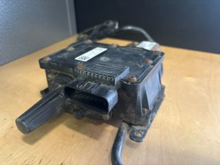 bontott OPEL ZAFIRA C Kézifék Motor