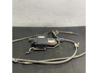 bontott OPEL ZAFIRA C Kézifék Motor