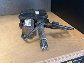 bontott OPEL ZAFIRA C Kézifék Motor