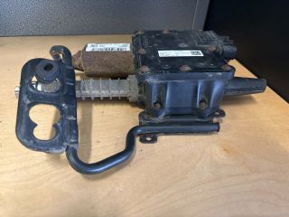 bontott OPEL ZAFIRA C Kézifék Motor