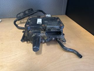 bontott OPEL ZAFIRA C Kézifék Motor