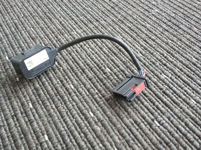 bontott OPEL ZAFIRA C Kihangosító Mikrofon