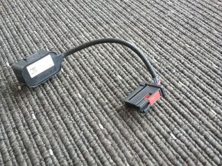 bontott OPEL ZAFIRA C Kihangosító Mikrofon