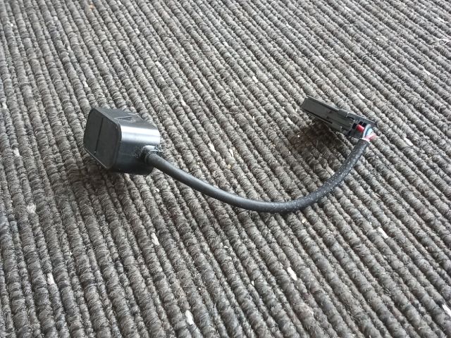 bontott OPEL ZAFIRA C Kihangosító Mikrofon