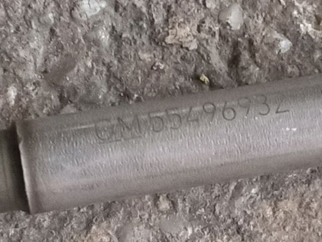 bontott OPEL ZAFIRA C Kipufogó Hőmérséklet Érzékelő