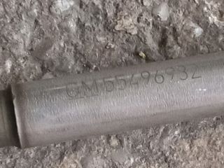 bontott OPEL ZAFIRA C Kipufogó Hőmérséklet Érzékelő