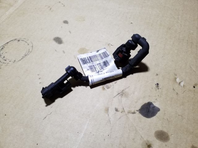 bontott OPEL ZAFIRA C Kipufogó Hőmérséklet Érzékelő