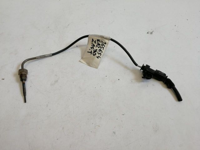 bontott OPEL ZAFIRA C Kipufogó Hőmérséklet Érzékelő