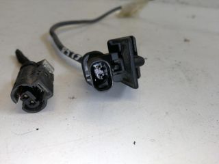 bontott OPEL ZAFIRA C Kipufogó Hőmérséklet Érzékelő