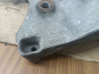 bontott OPEL ZAFIRA C Klíma Tartó Bak