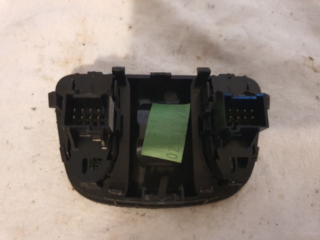 bontott OPEL ZAFIRA C Kombinált Kapcsoló