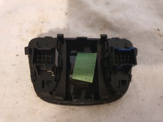 bontott OPEL ZAFIRA C Kombinált Kapcsoló